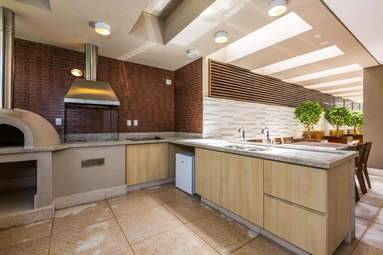 Lindo Studio No Coracao Da Vila Madalena 상파울루 외부 사진