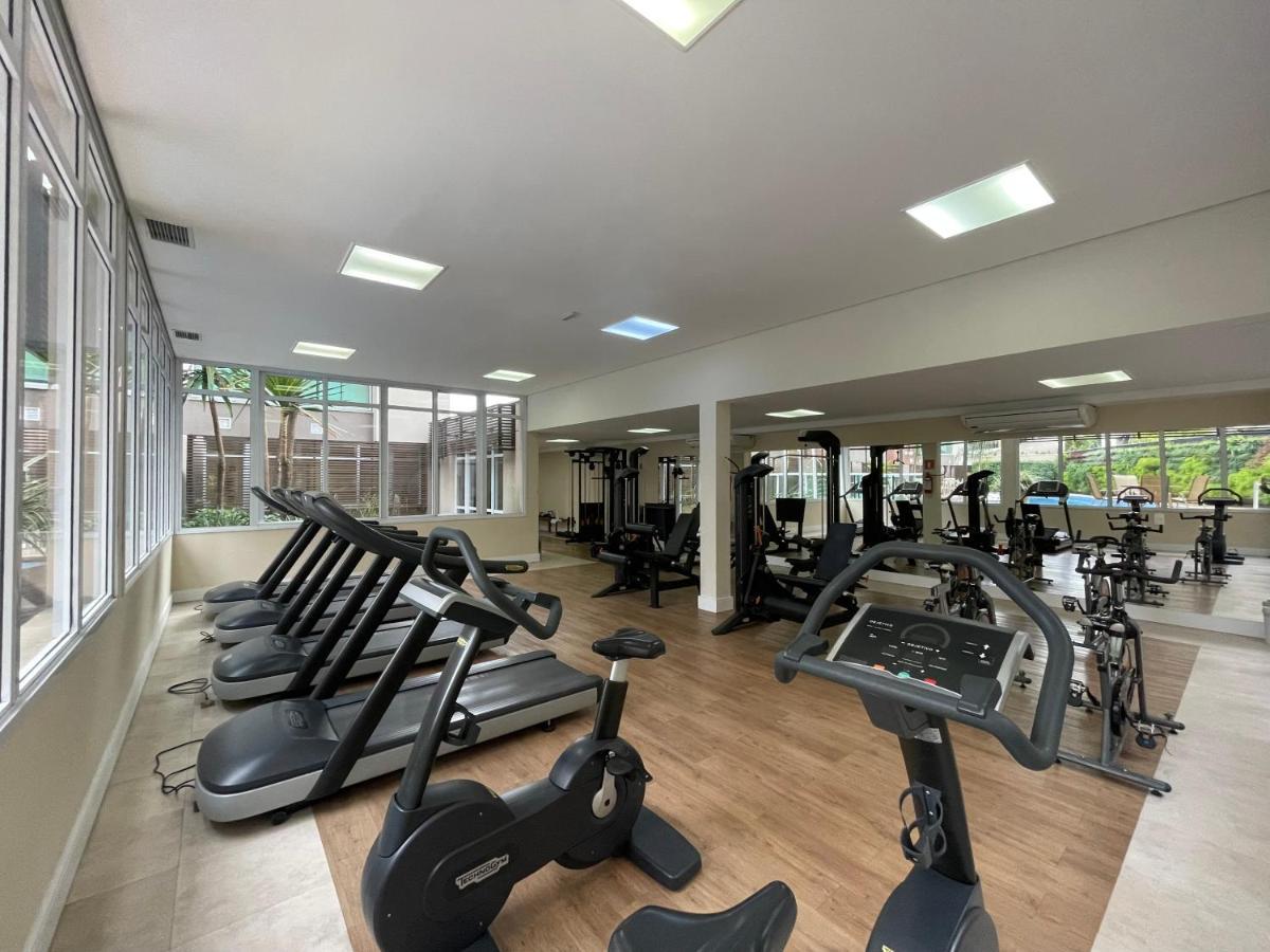 Lindo Studio No Coracao Da Vila Madalena 상파울루 외부 사진