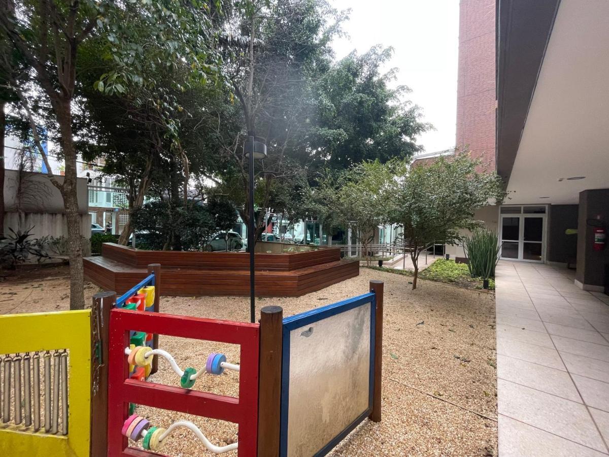 Lindo Studio No Coracao Da Vila Madalena 상파울루 외부 사진